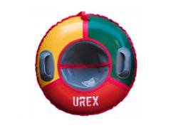 Inflatable sled UREX