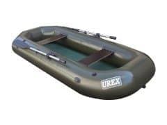 Inflatable boats UREX